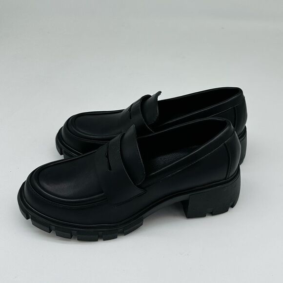 Steve Madden Women's Lawrence Bone Leather - Picture 8 of 8